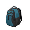 Mochila para notebook 17" de hombre West azul