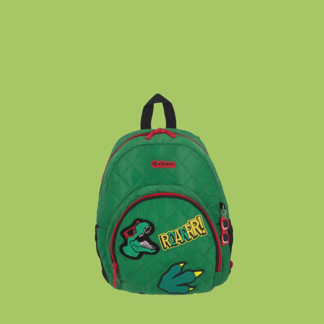 Mochila para niños Power Gamer