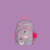 Mochila Power 4Xt Lilac Panda S